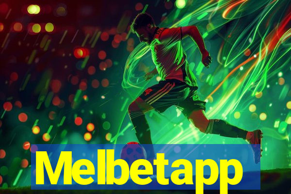 Melbetapp