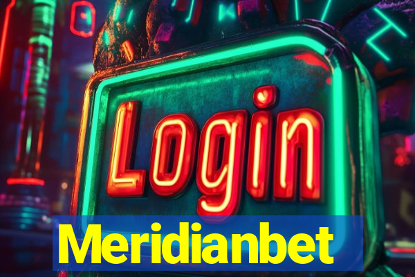 Meridianbet