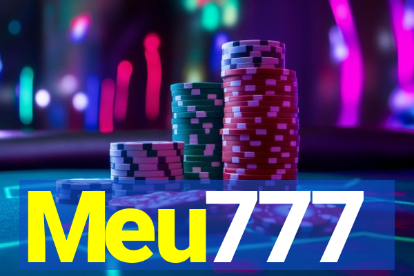 Meu777