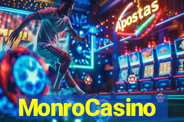 MonroCasino