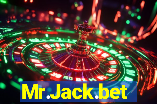 Mr.Jack.bet