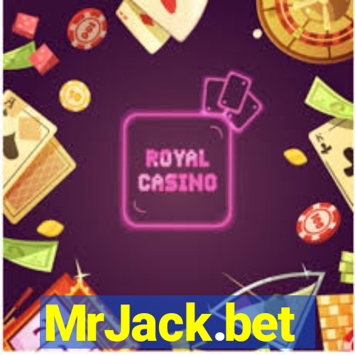 MrJack.bet