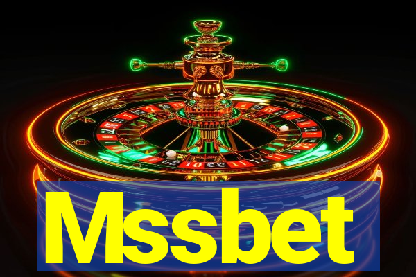 Mssbet