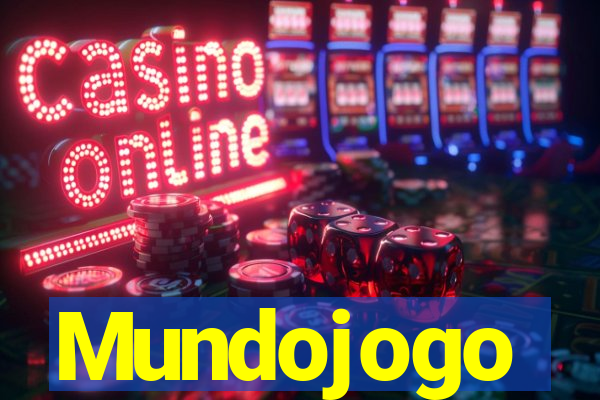 Mundojogo