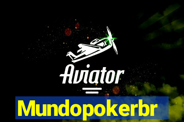 Mundopokerbr