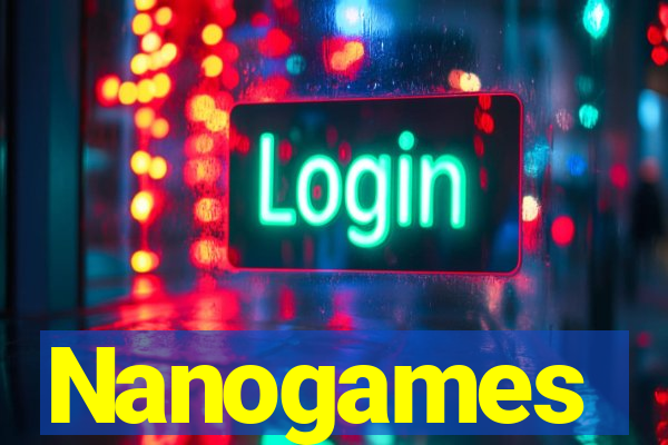 Nanogames