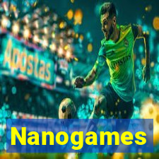 Nanogames