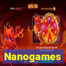 Nanogames