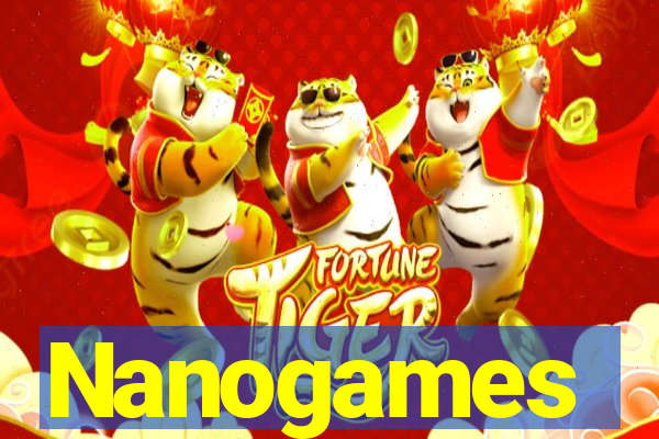 Nanogames