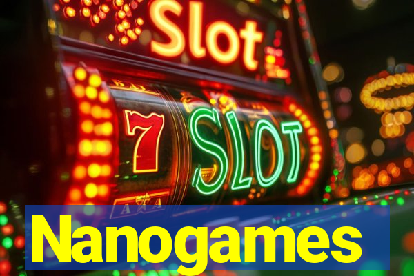 Nanogames