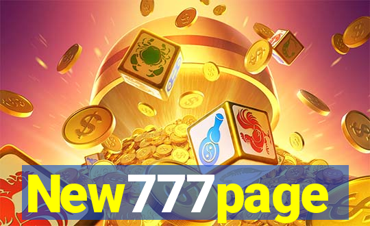 New777page