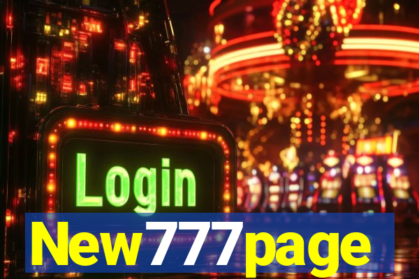 New777page