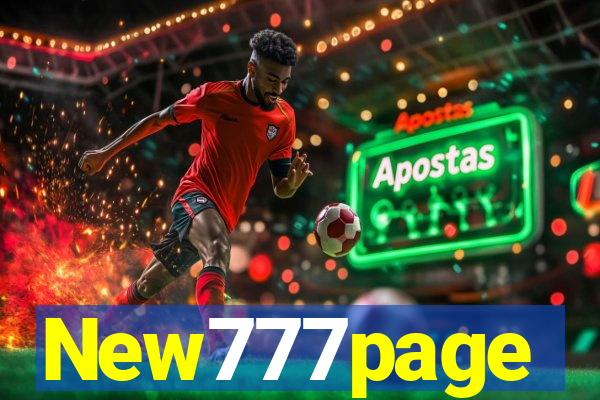 New777page