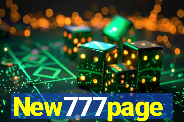 New777page