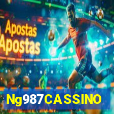 Ng987CASSINO