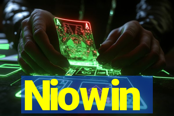 Niowin