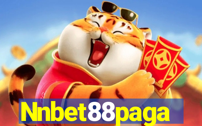 Nnbet88paga