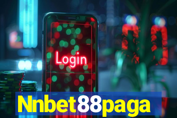 Nnbet88paga