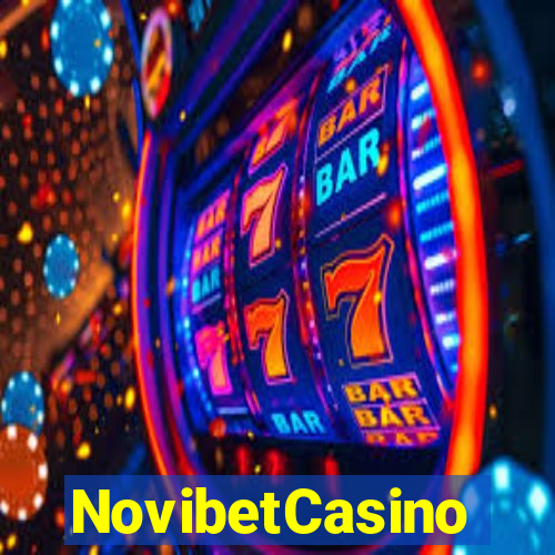 NovibetCasino