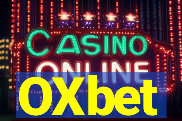 OXbet