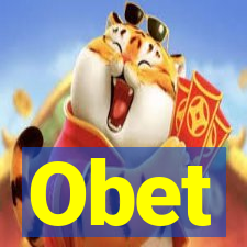 Obet