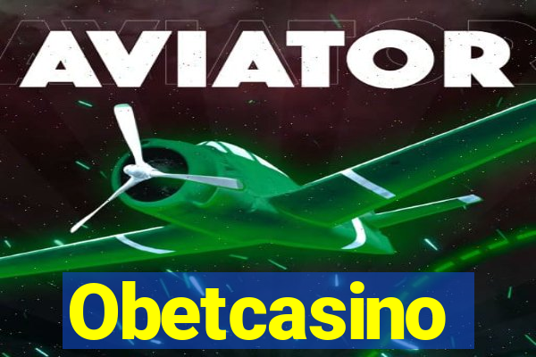 Obetcasino