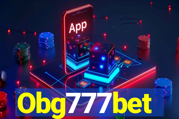 Obg777bet