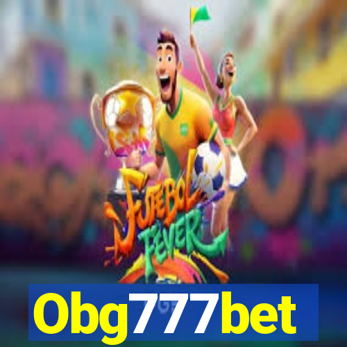 Obg777bet