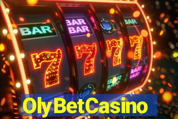 OlyBetCasino