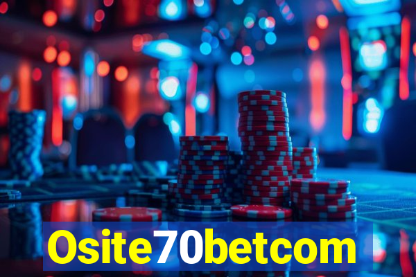 Osite70betcom