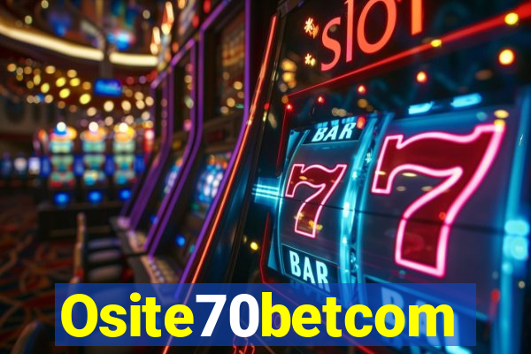 Osite70betcom