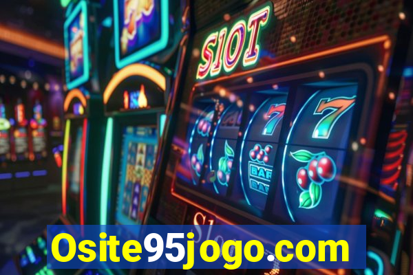 Osite95jogo.com