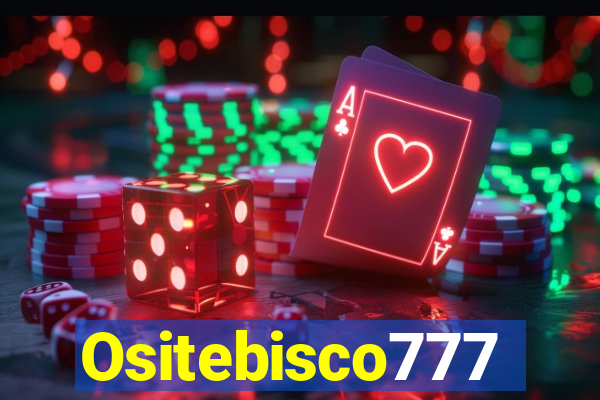 Ositebisco777