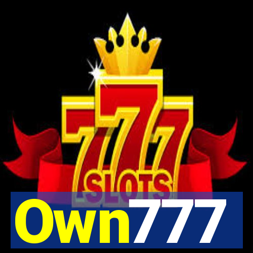 Own777