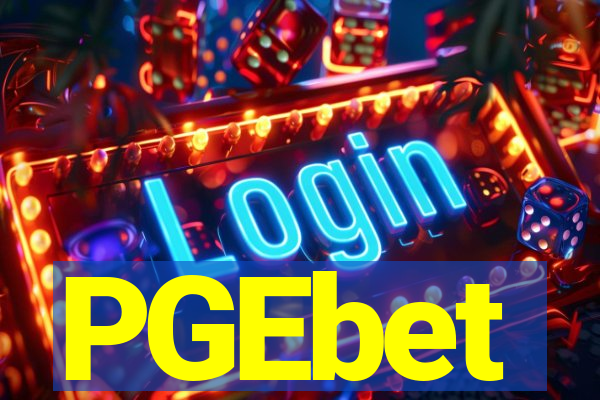 PGEbet