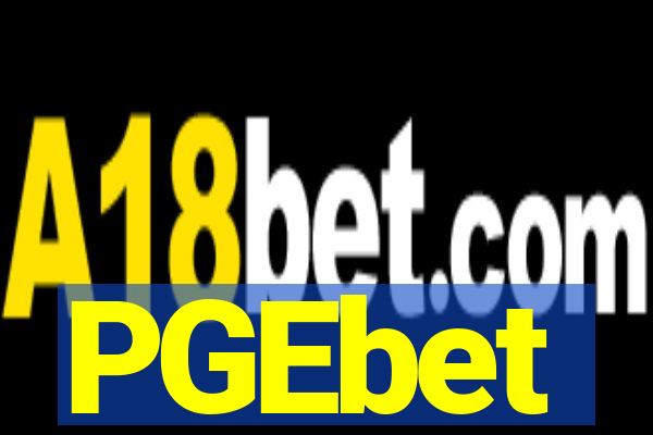 PGEbet