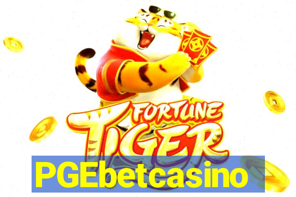 PGEbetcasino