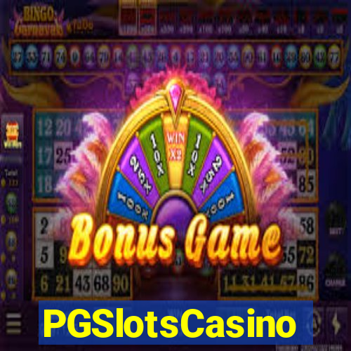 PGSlotsCasino