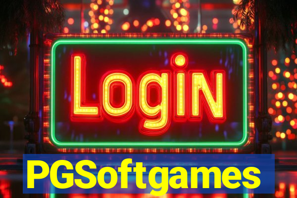 PGSoftgames