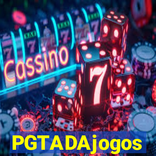 PGTADAjogos