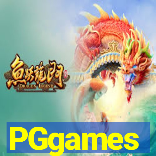 PGgames