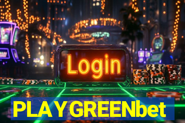 PLAYGREENbet