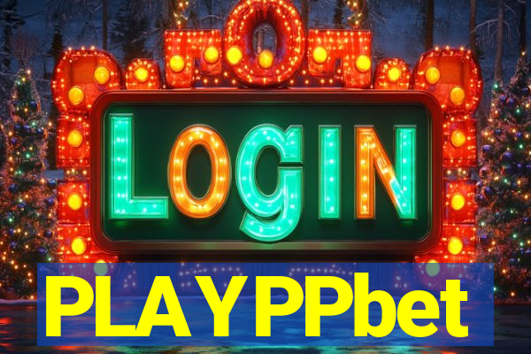 PLAYPPbet