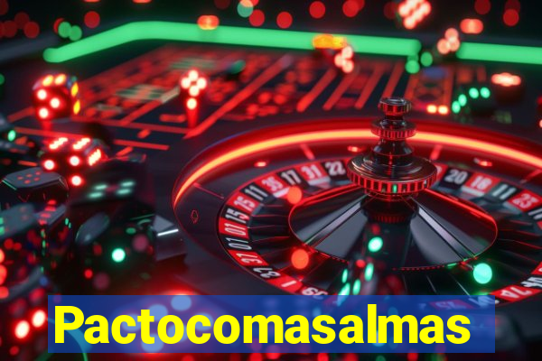 Pactocomasalmas