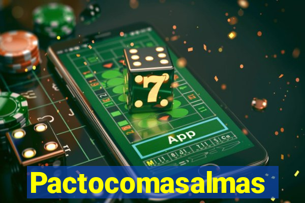 Pactocomasalmas