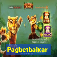 Pagbetbaixar