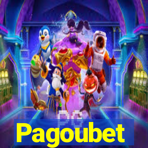 Pagoubet