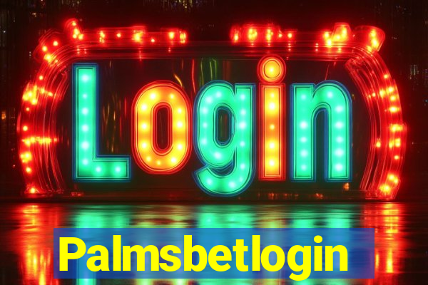 Palmsbetlogin