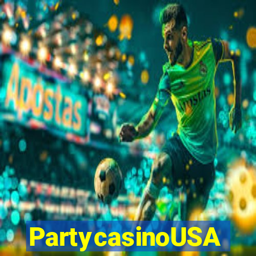 PartycasinoUSA