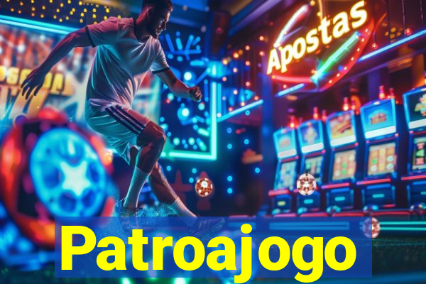 Patroajogo